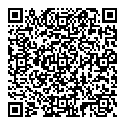 QR code containing Marko Kruger’s name, email address and mobile number
